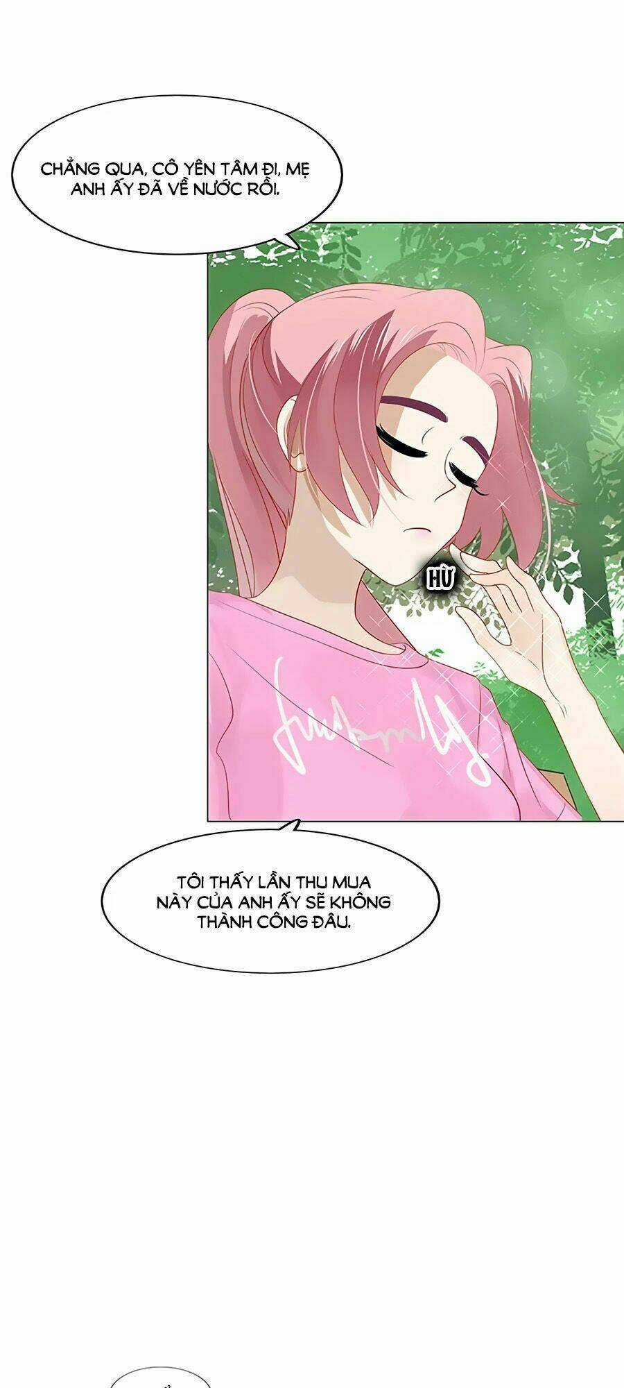 Kết Hôn Không Dễ Chapter 93 trang 30