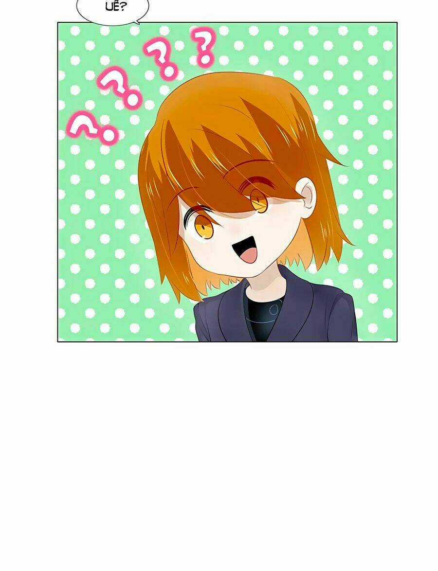 Kết Hôn Không Dễ Chapter 93 trang 31