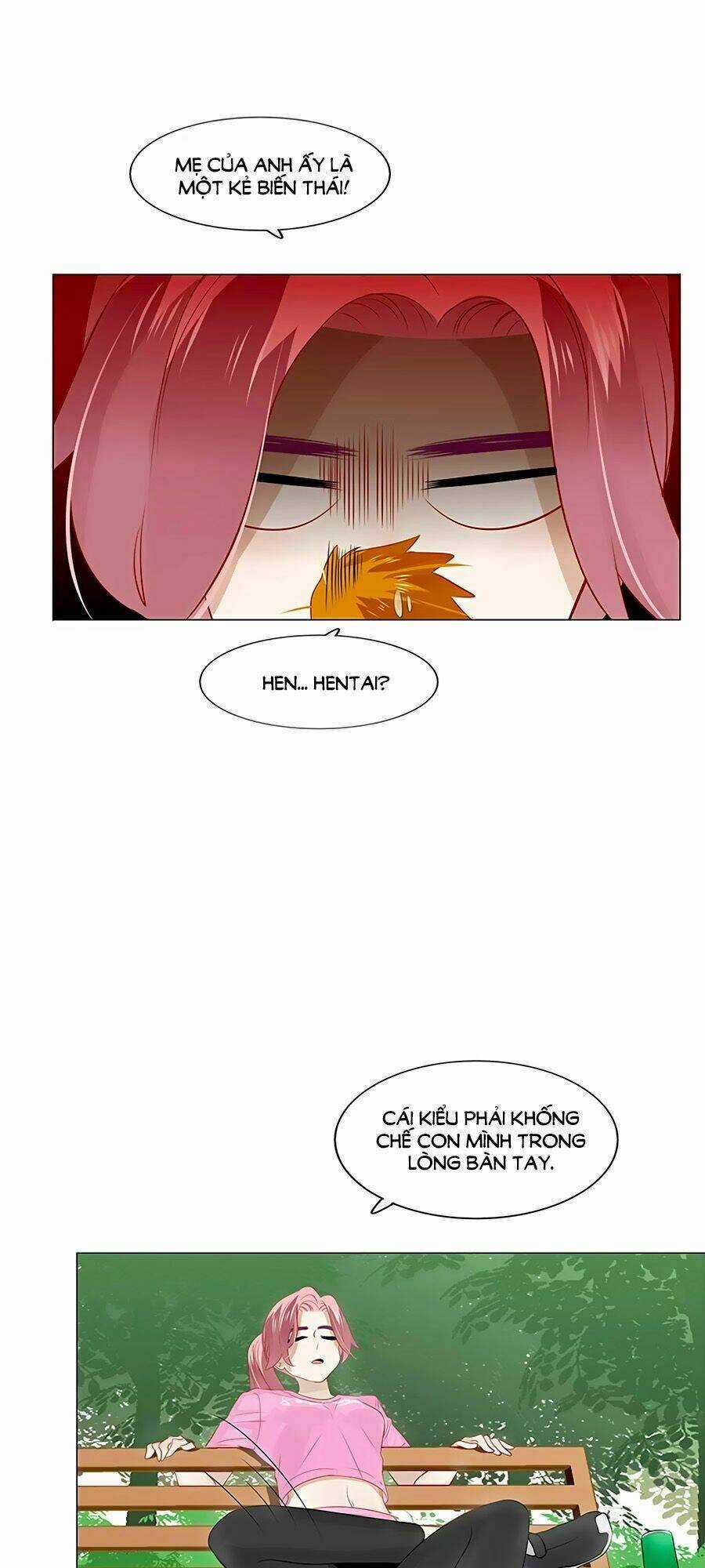 Kết Hôn Không Dễ Chapter 93 trang 32