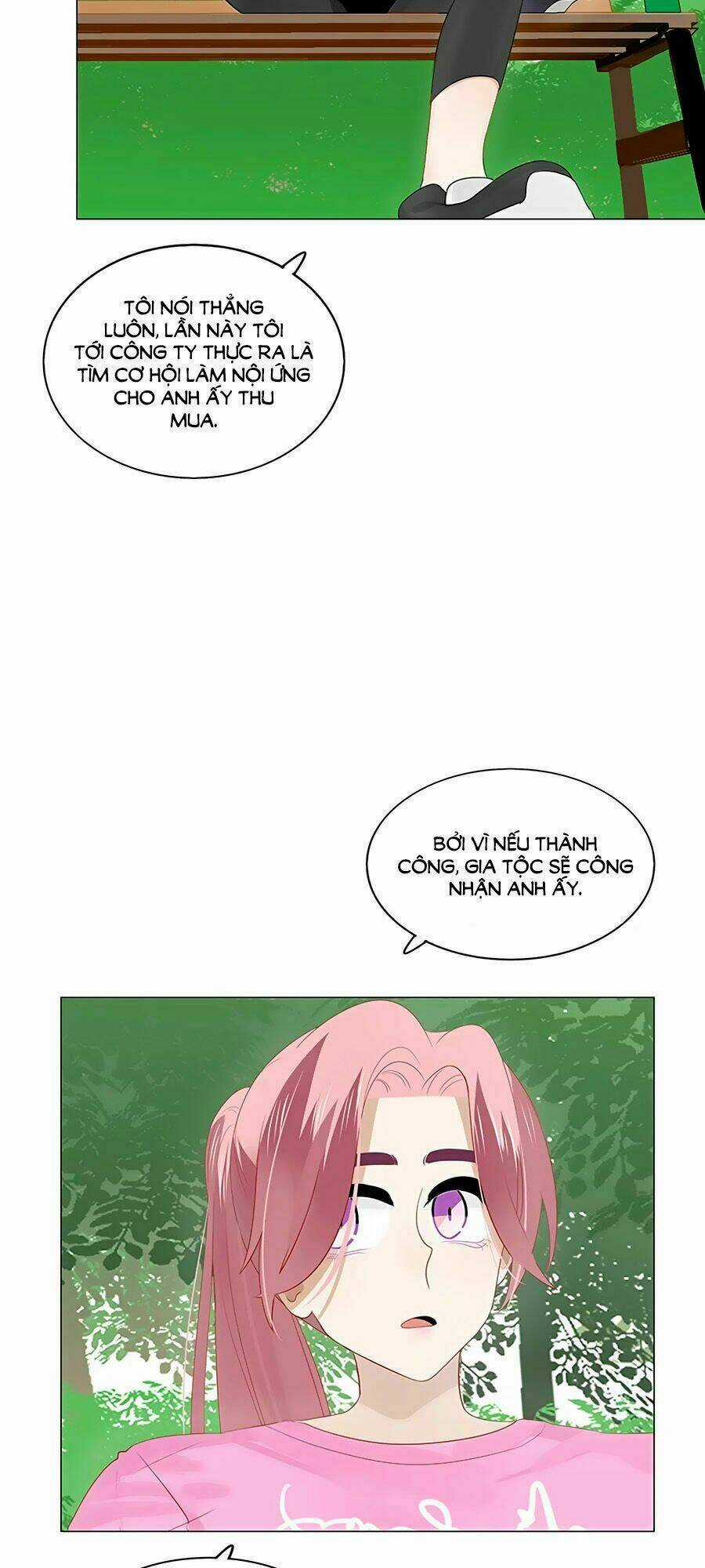 Kết Hôn Không Dễ Chapter 93 trang 33