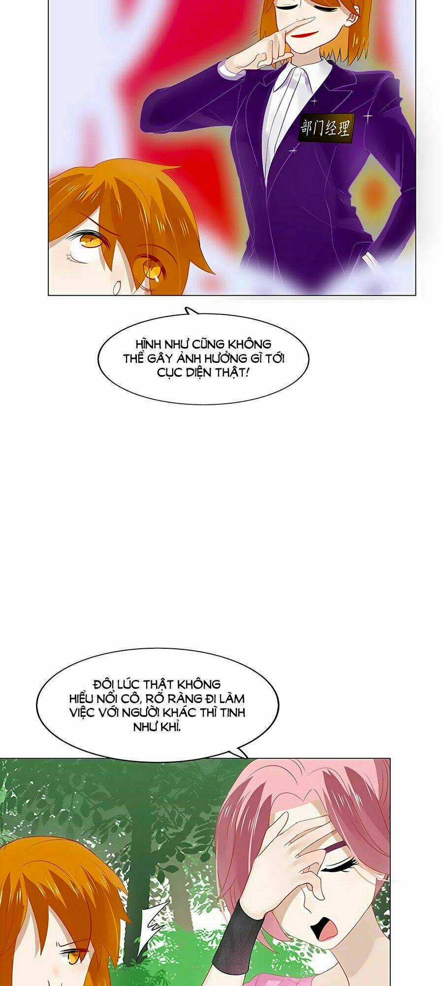 Kết Hôn Không Dễ Chapter 93 trang 4