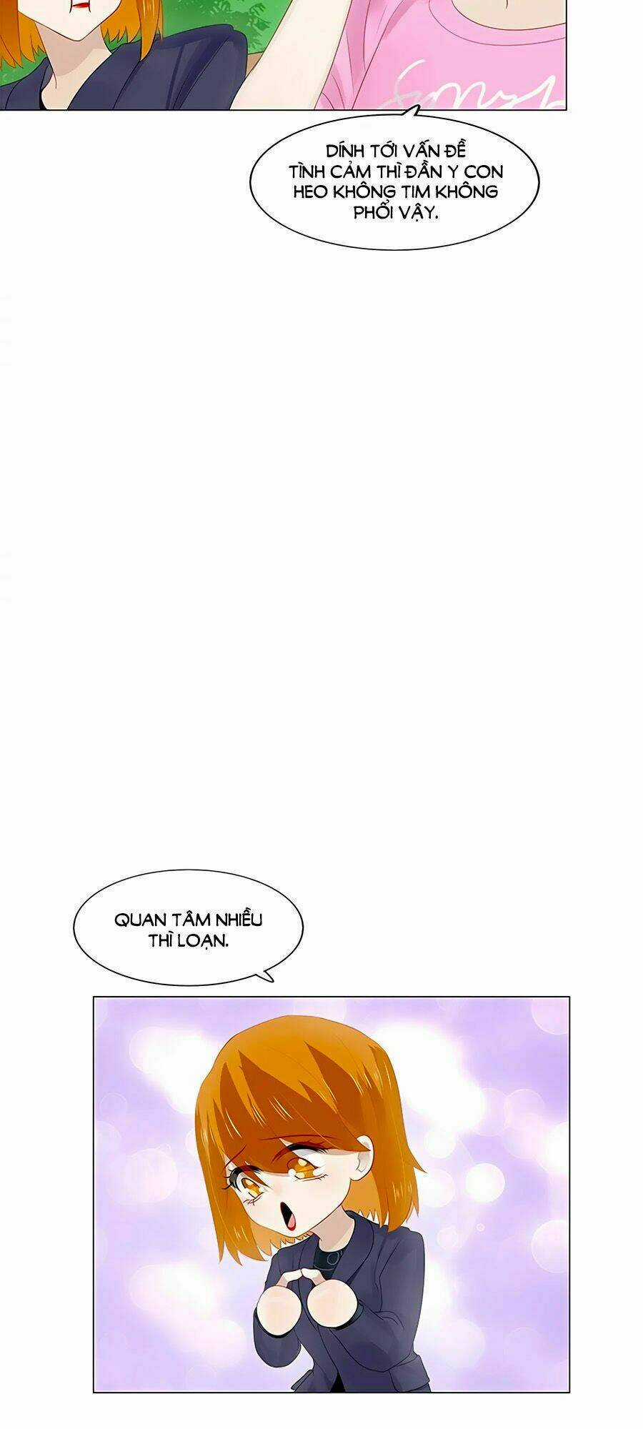 Kết Hôn Không Dễ Chapter 93 trang 5