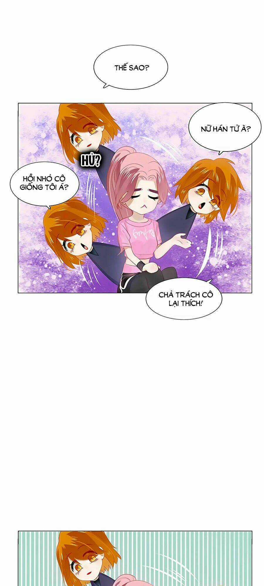 Kết Hôn Không Dễ Chapter 93 trang 9