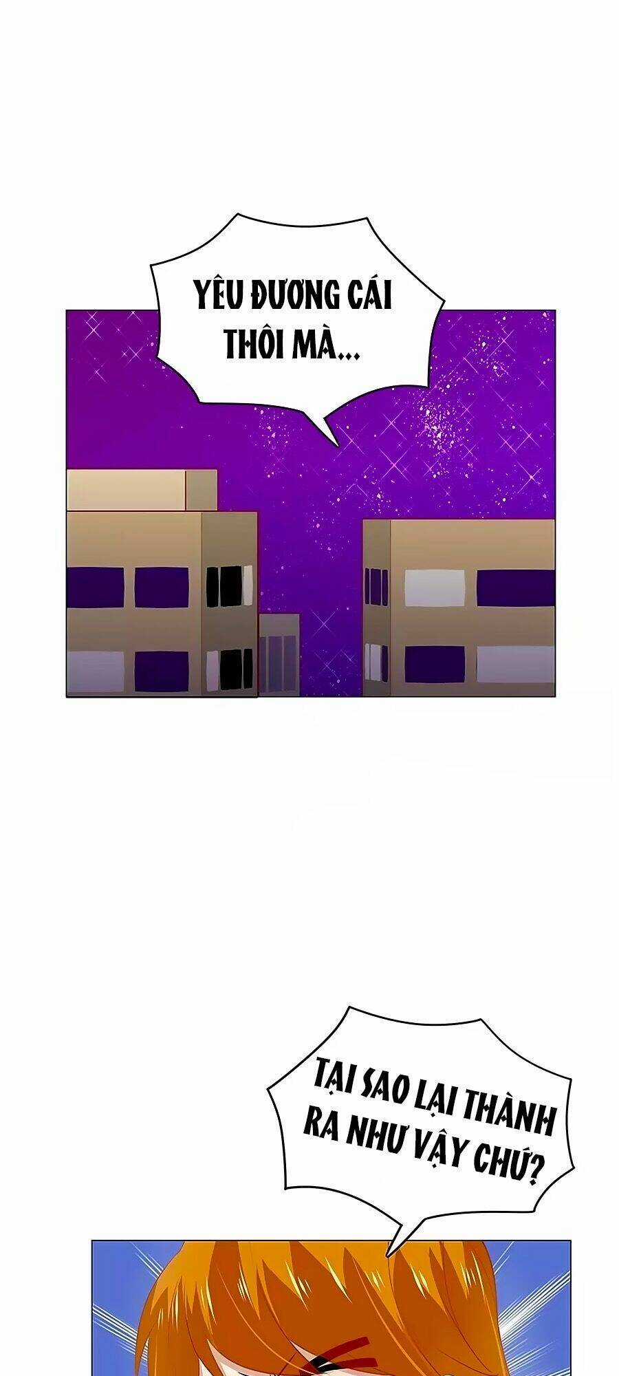 Kết Hôn Không Dễ Chapter 94 trang 12