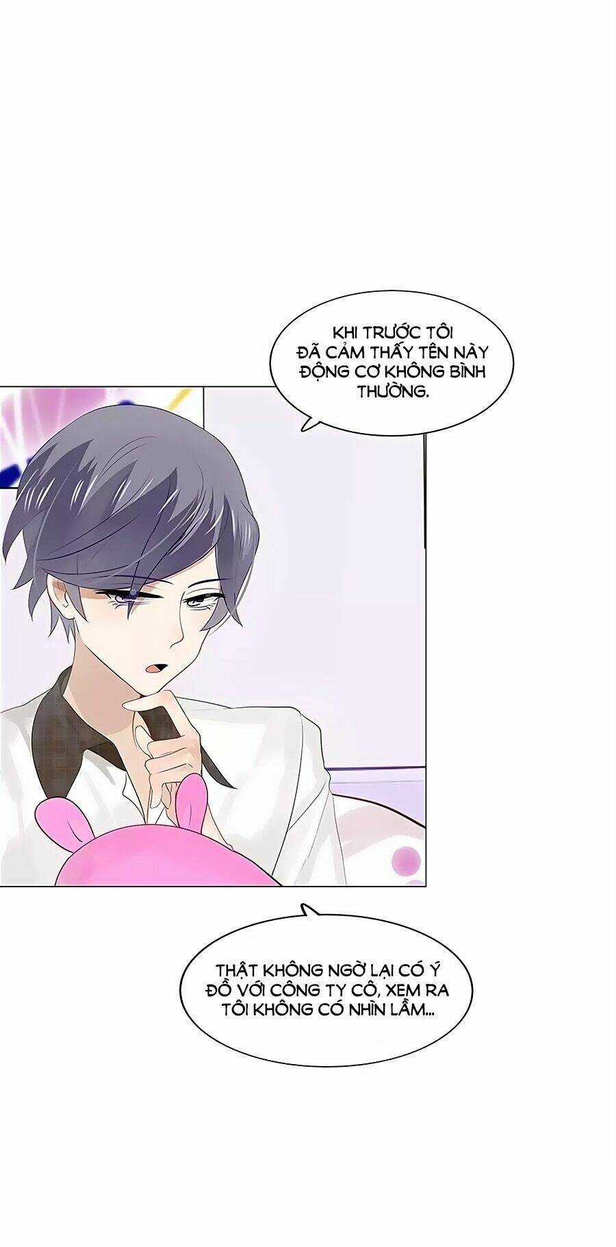 Kết Hôn Không Dễ Chapter 94 trang 14