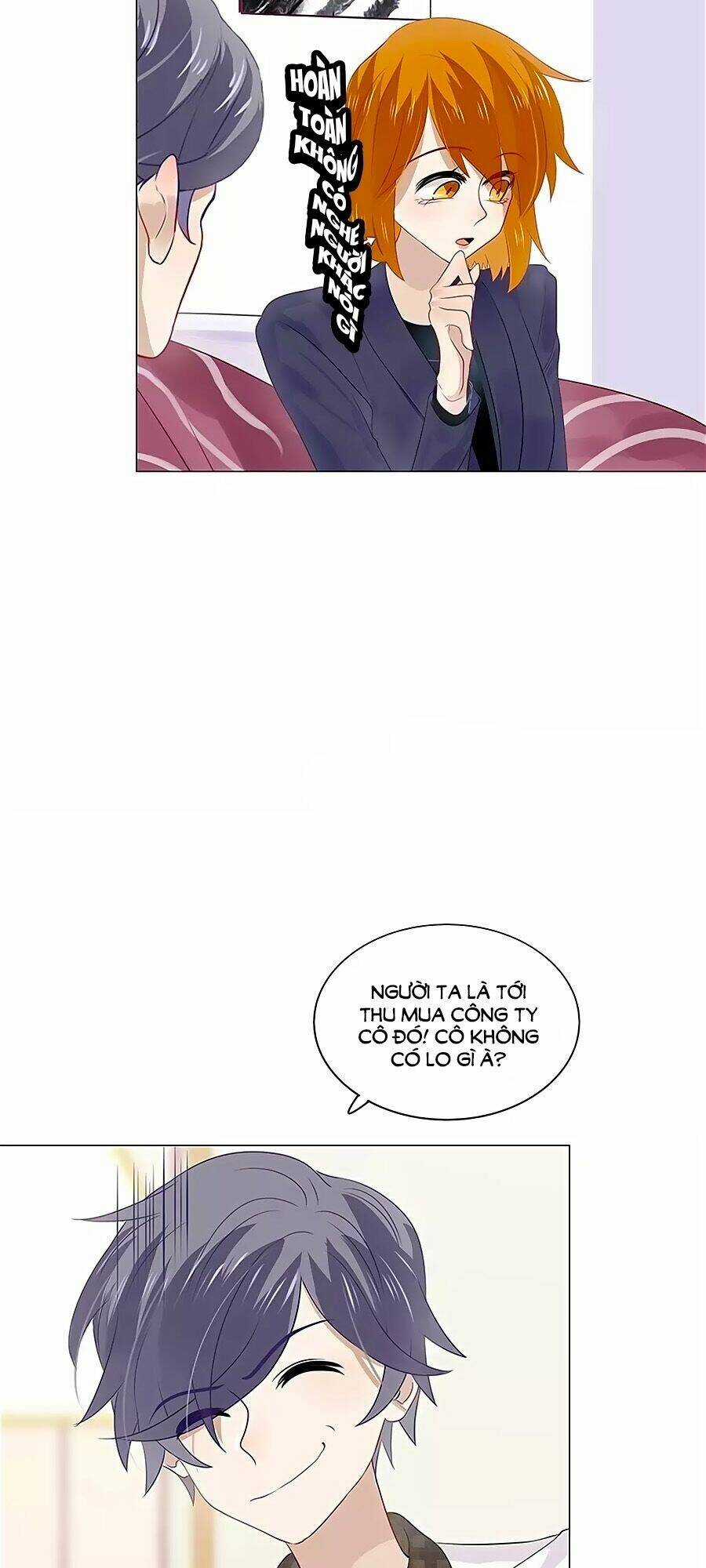 Kết Hôn Không Dễ Chapter 94 trang 16