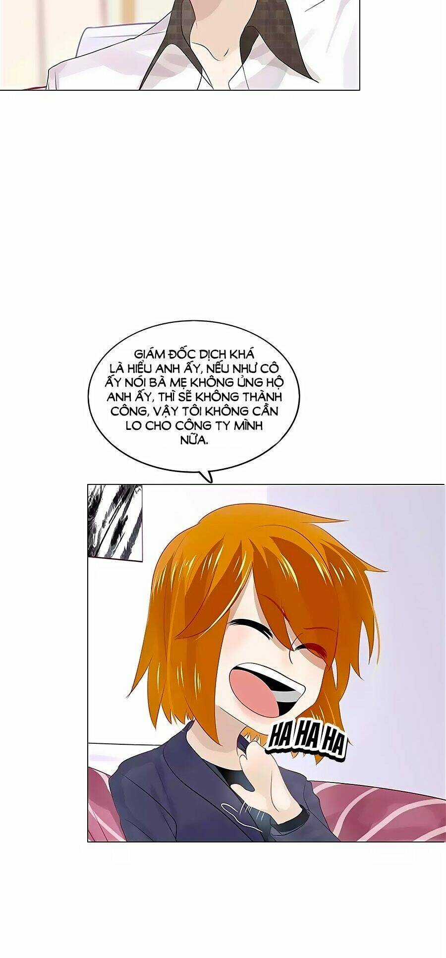 Kết Hôn Không Dễ Chapter 94 trang 17