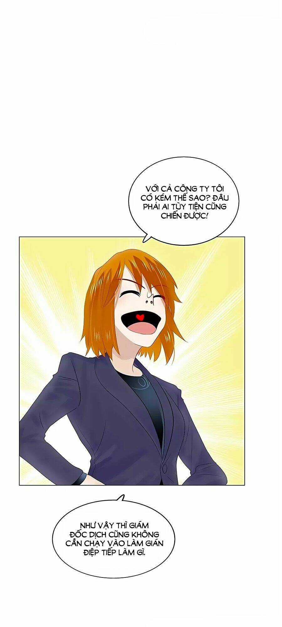 Kết Hôn Không Dễ Chapter 94 trang 18