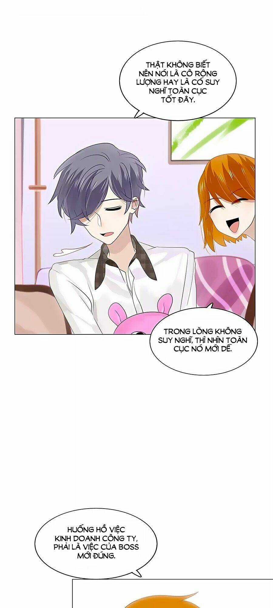 Kết Hôn Không Dễ Chapter 94 trang 19