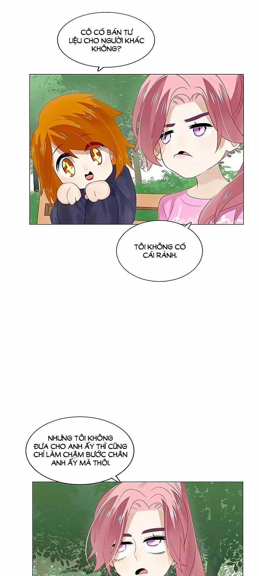 Kết Hôn Không Dễ Chapter 94 trang 2