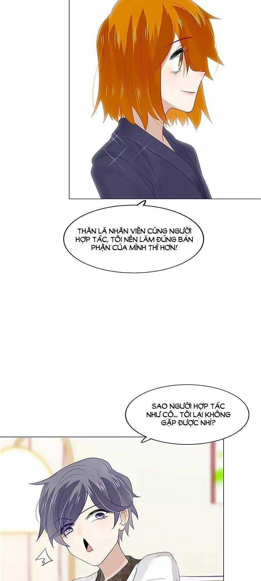 Kết Hôn Không Dễ Chapter 94 trang 20