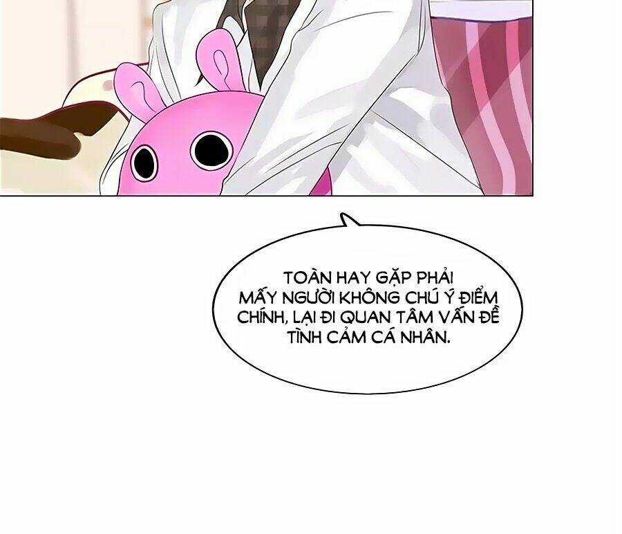 Kết Hôn Không Dễ Chapter 94 trang 21