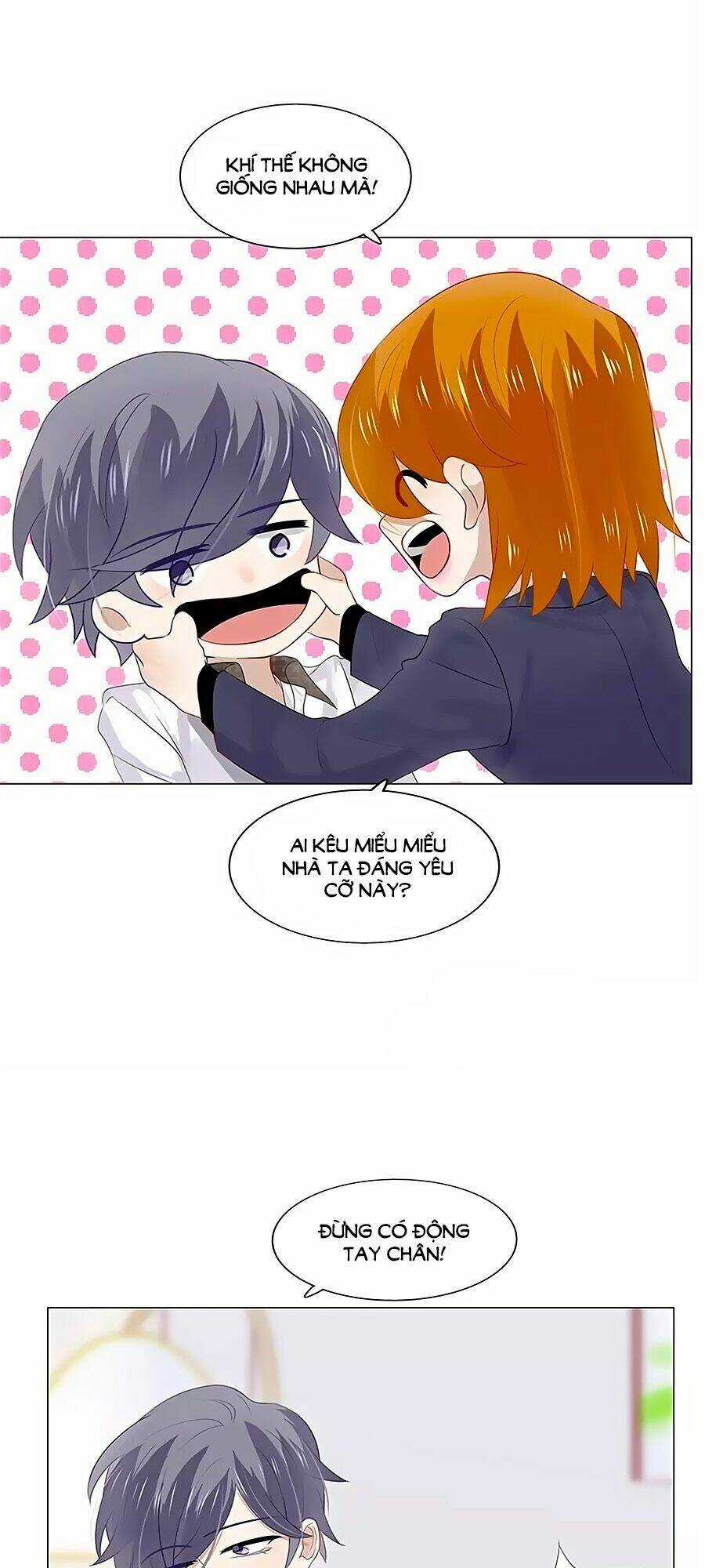 Kết Hôn Không Dễ Chapter 94 trang 22