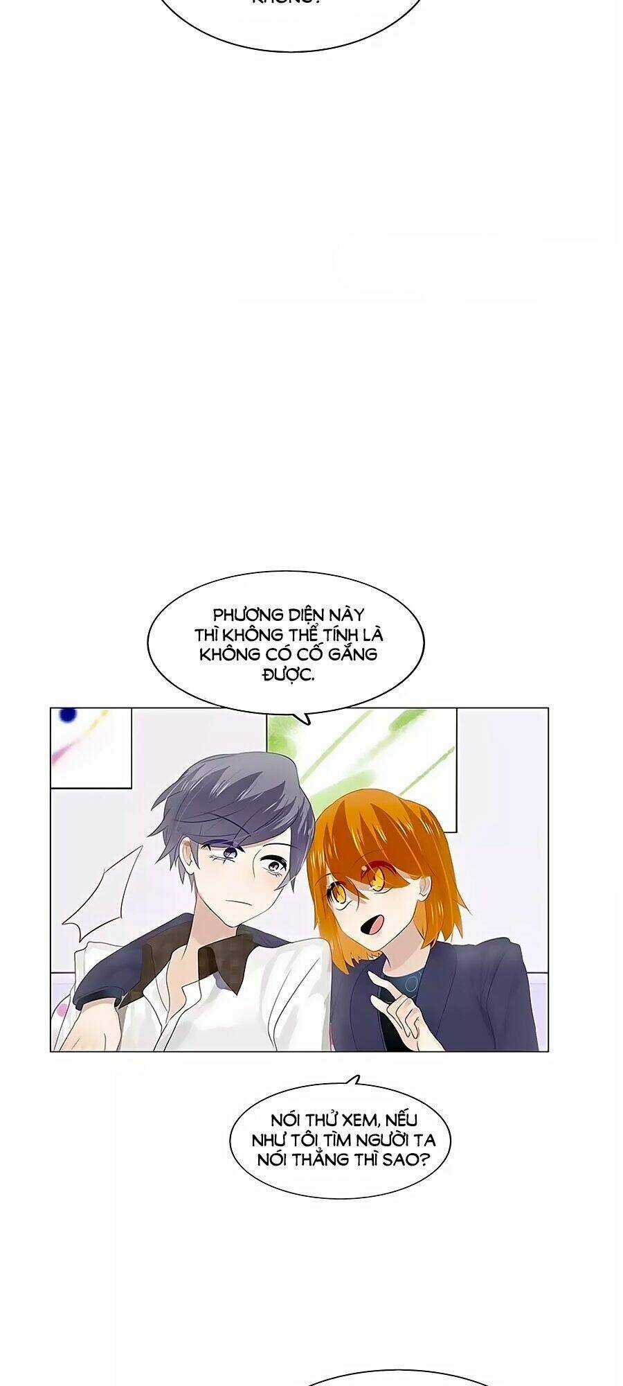 Kết Hôn Không Dễ Chapter 94 trang 24