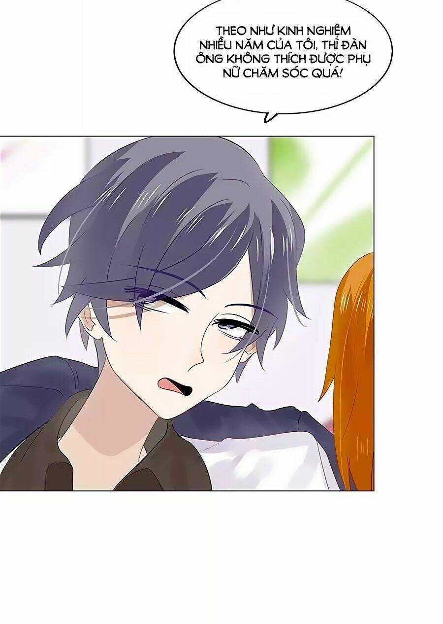 Kết Hôn Không Dễ Chapter 94 trang 25