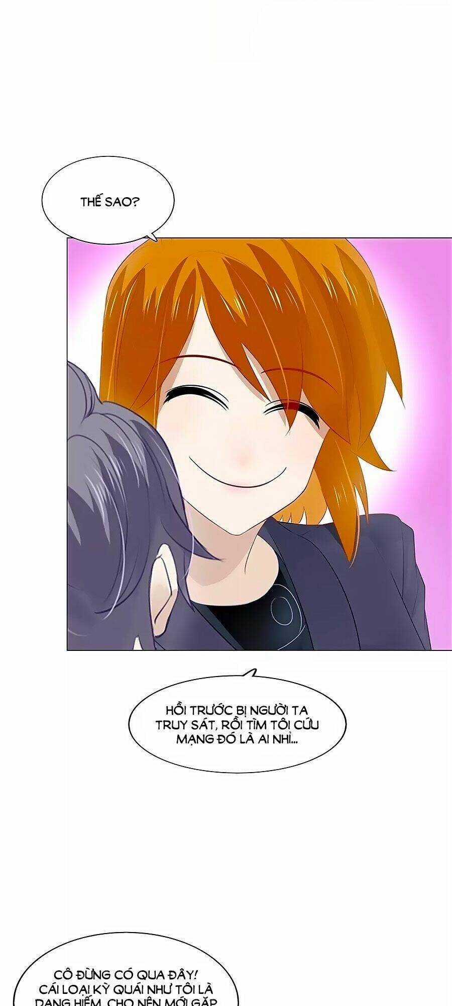 Kết Hôn Không Dễ Chapter 94 trang 26