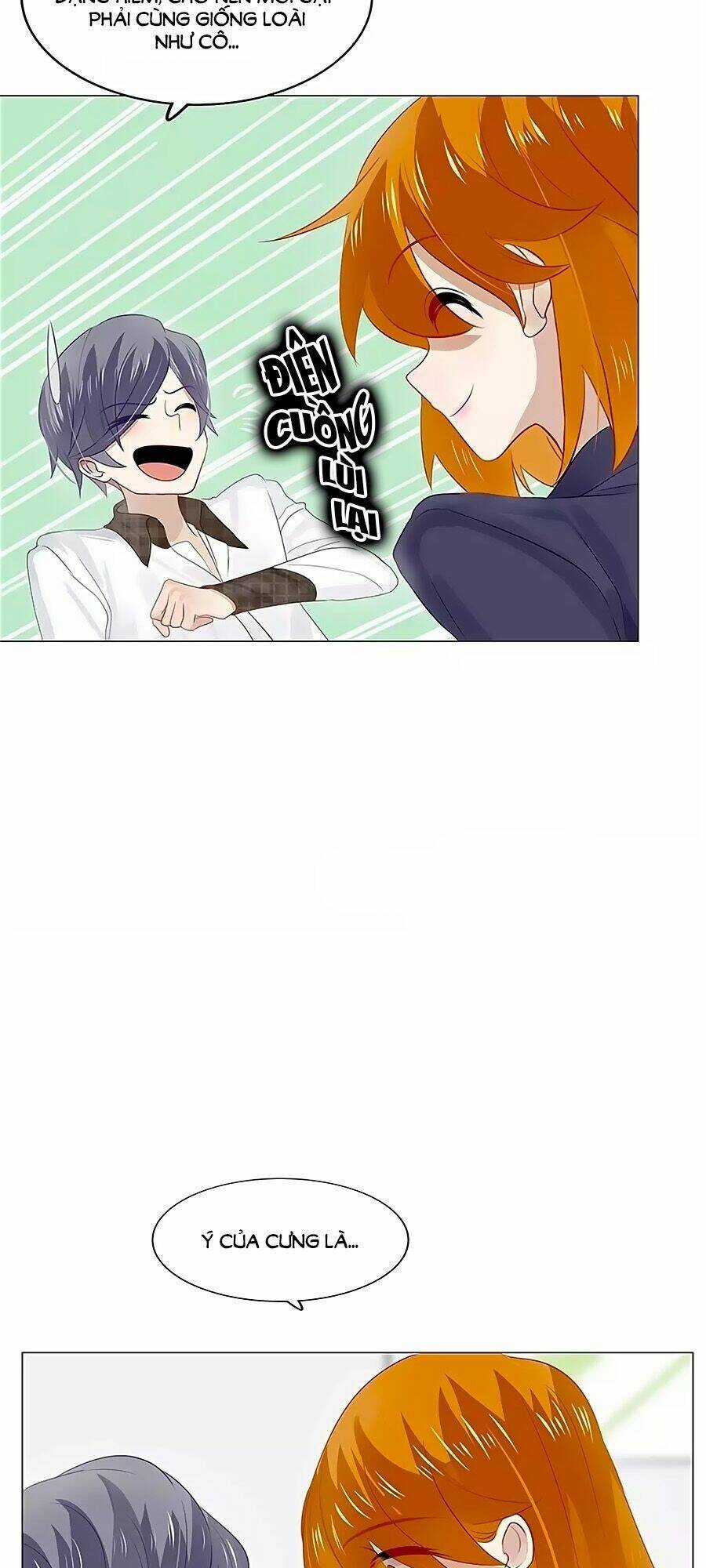 Kết Hôn Không Dễ Chapter 94 trang 27