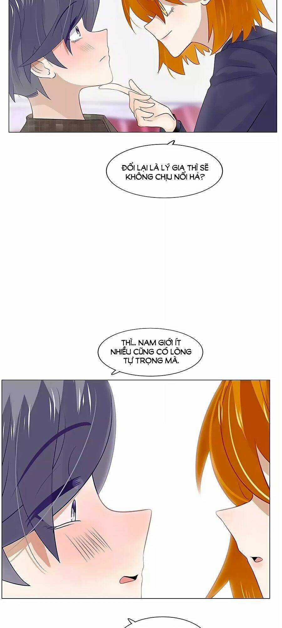 Kết Hôn Không Dễ Chapter 94 trang 28