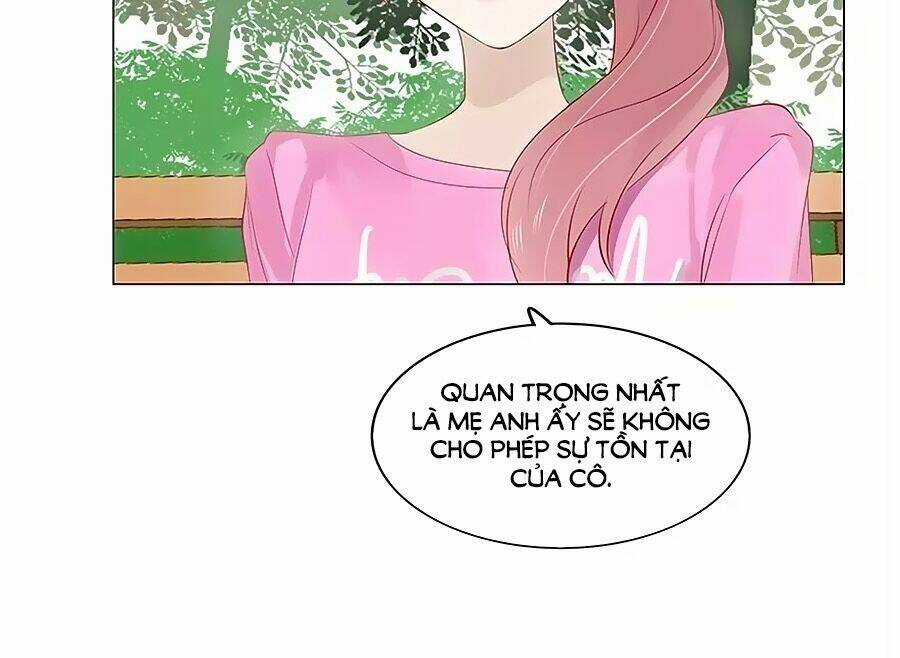 Kết Hôn Không Dễ Chapter 94 trang 3