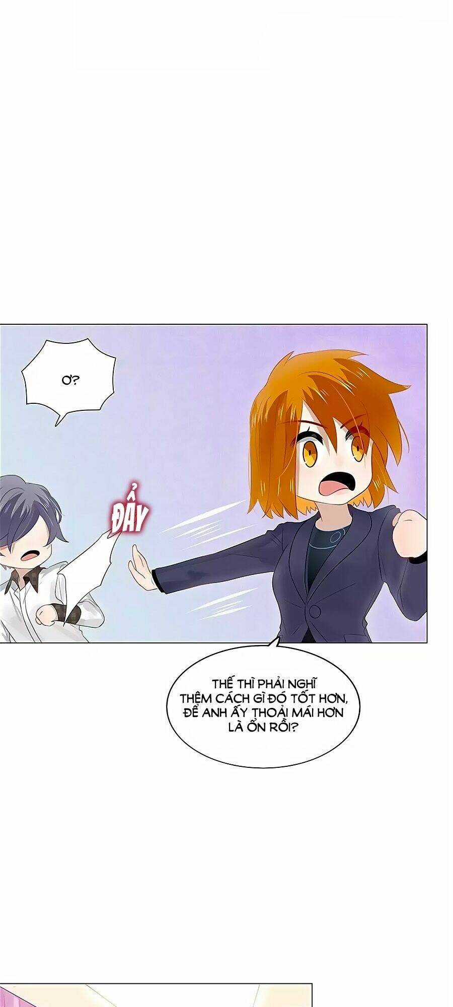 Kết Hôn Không Dễ Chapter 94 trang 30