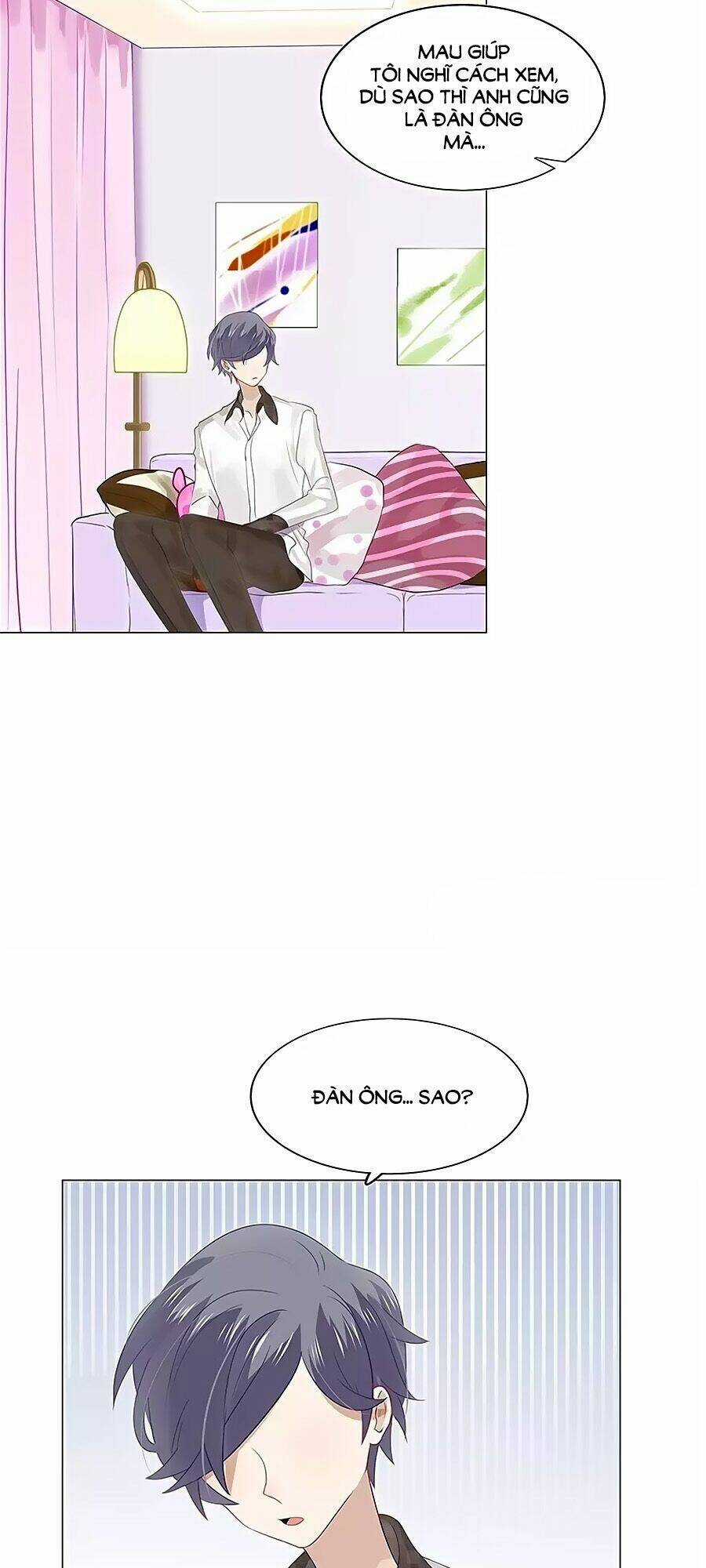 Kết Hôn Không Dễ Chapter 94 trang 31