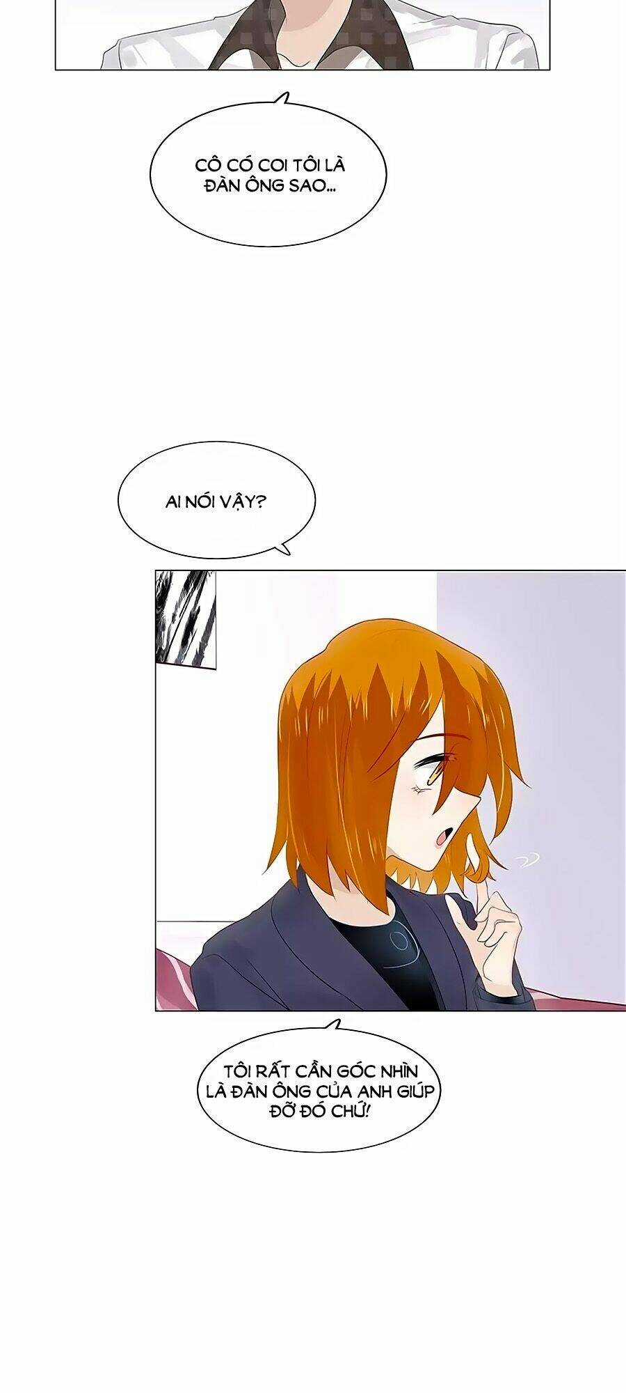 Kết Hôn Không Dễ Chapter 94 trang 32