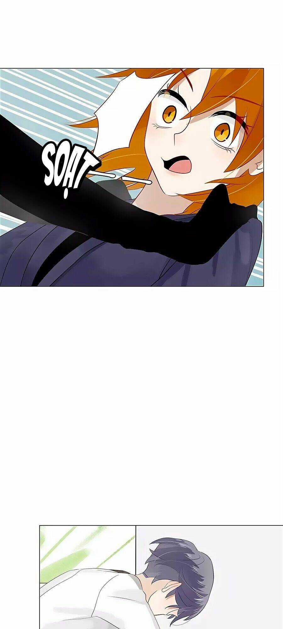 Kết Hôn Không Dễ Chapter 94 trang 33