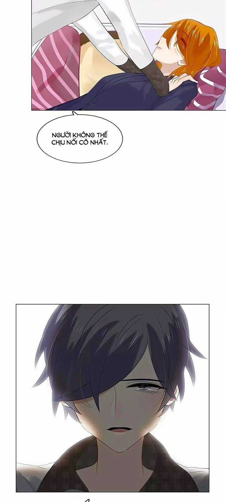 Kết Hôn Không Dễ Chapter 94 trang 34