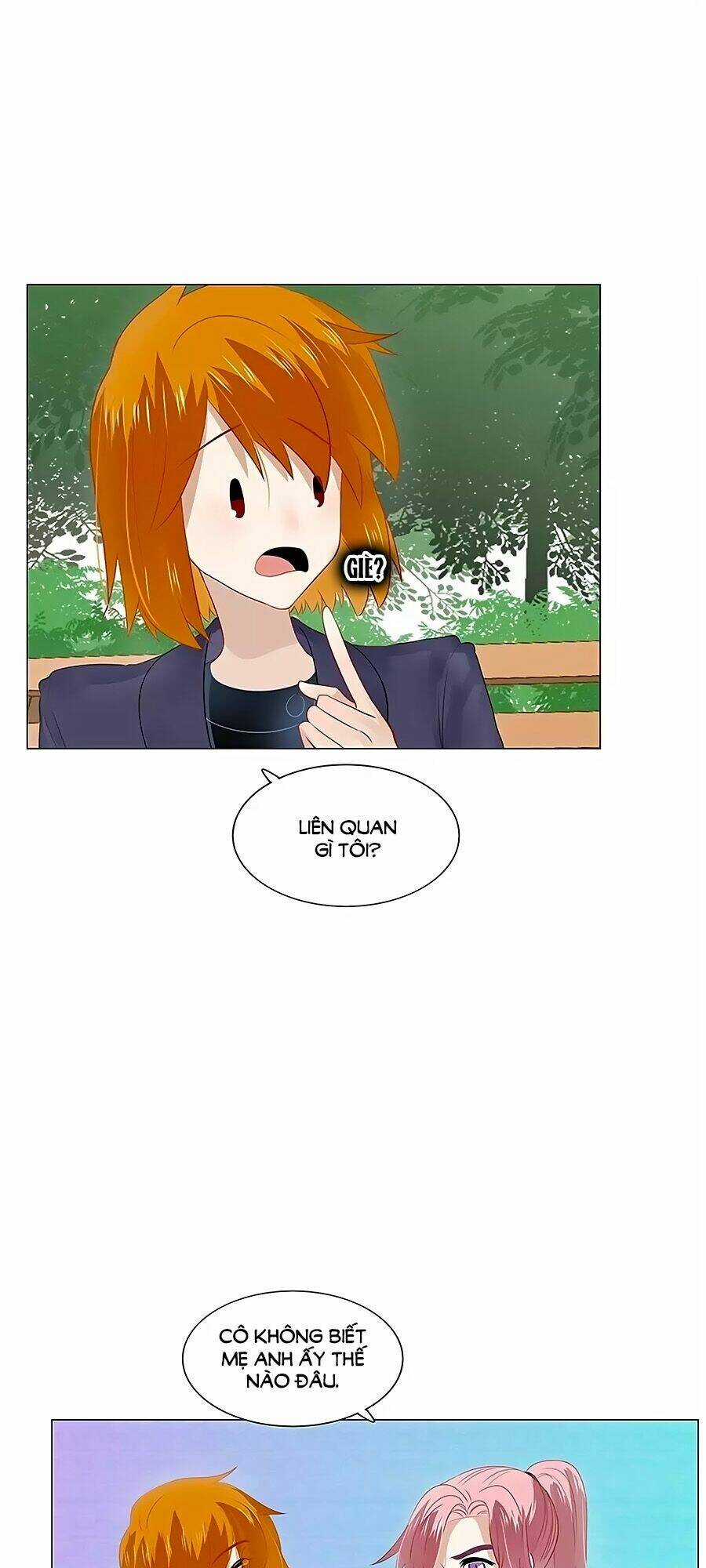 Kết Hôn Không Dễ Chapter 94 trang 4