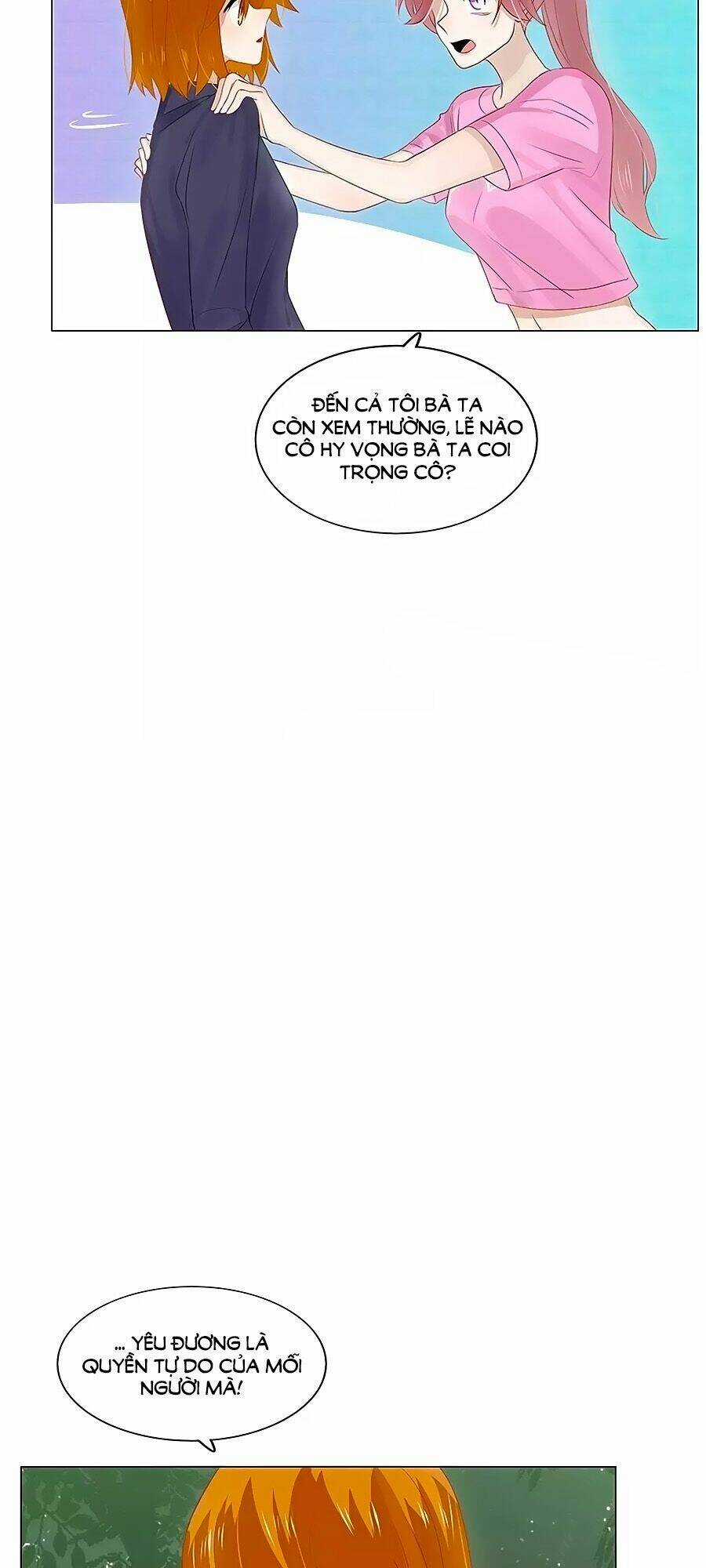 Kết Hôn Không Dễ Chapter 94 trang 5