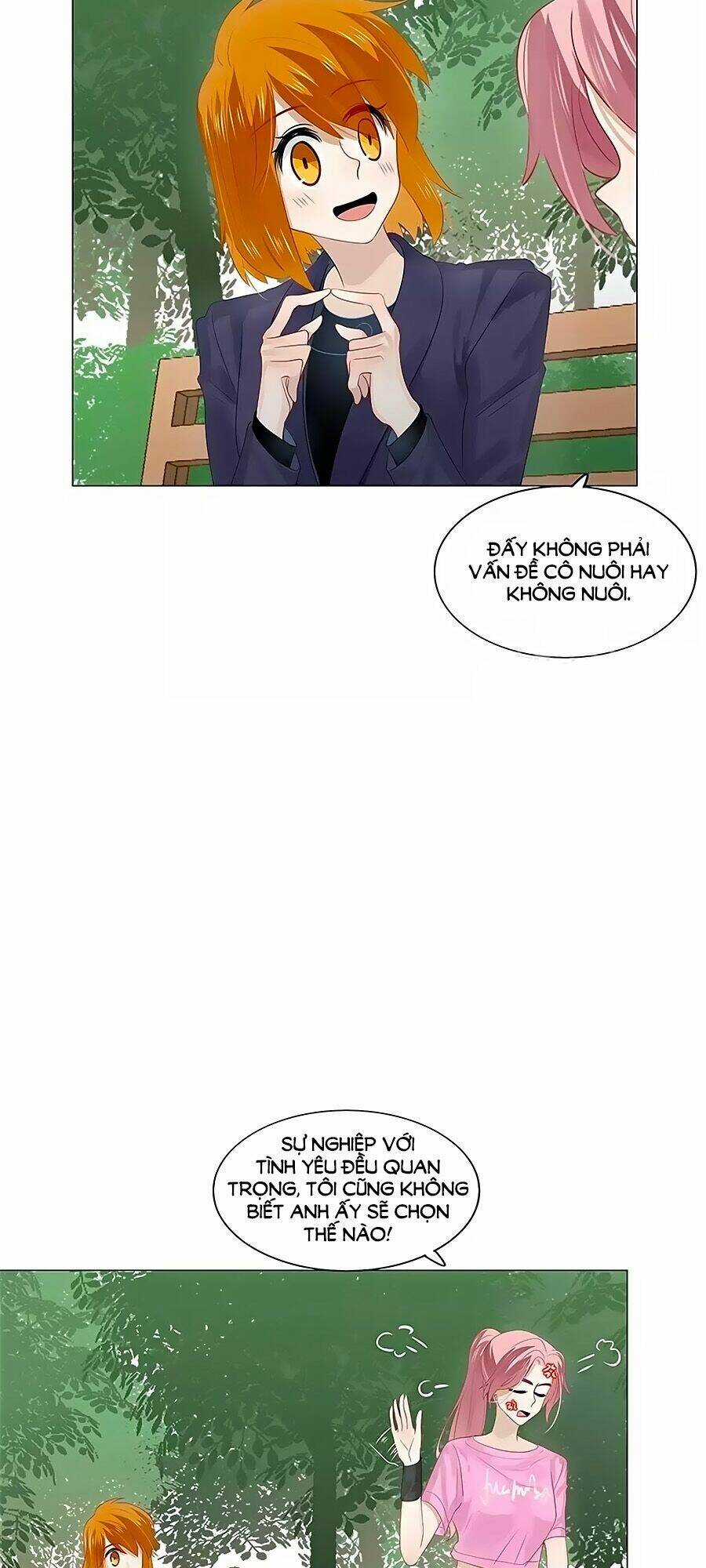 Kết Hôn Không Dễ Chapter 94 trang 9