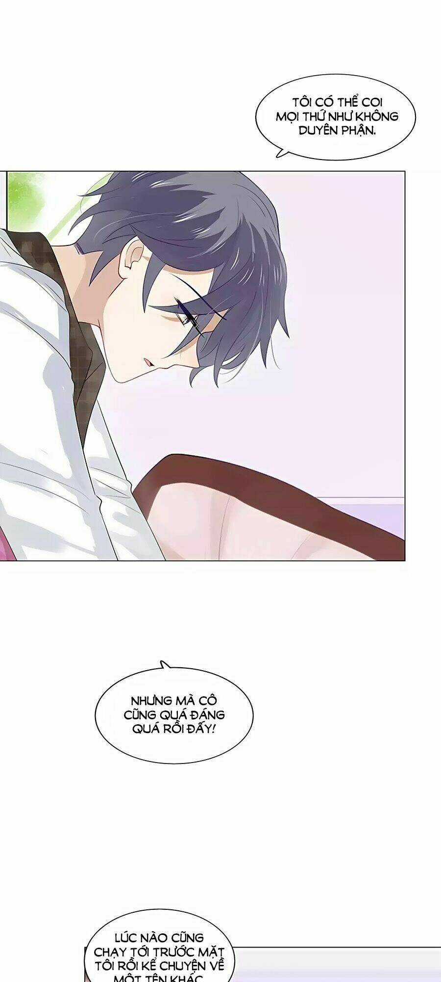 Kết Hôn Không Dễ Chapter 95 trang 10