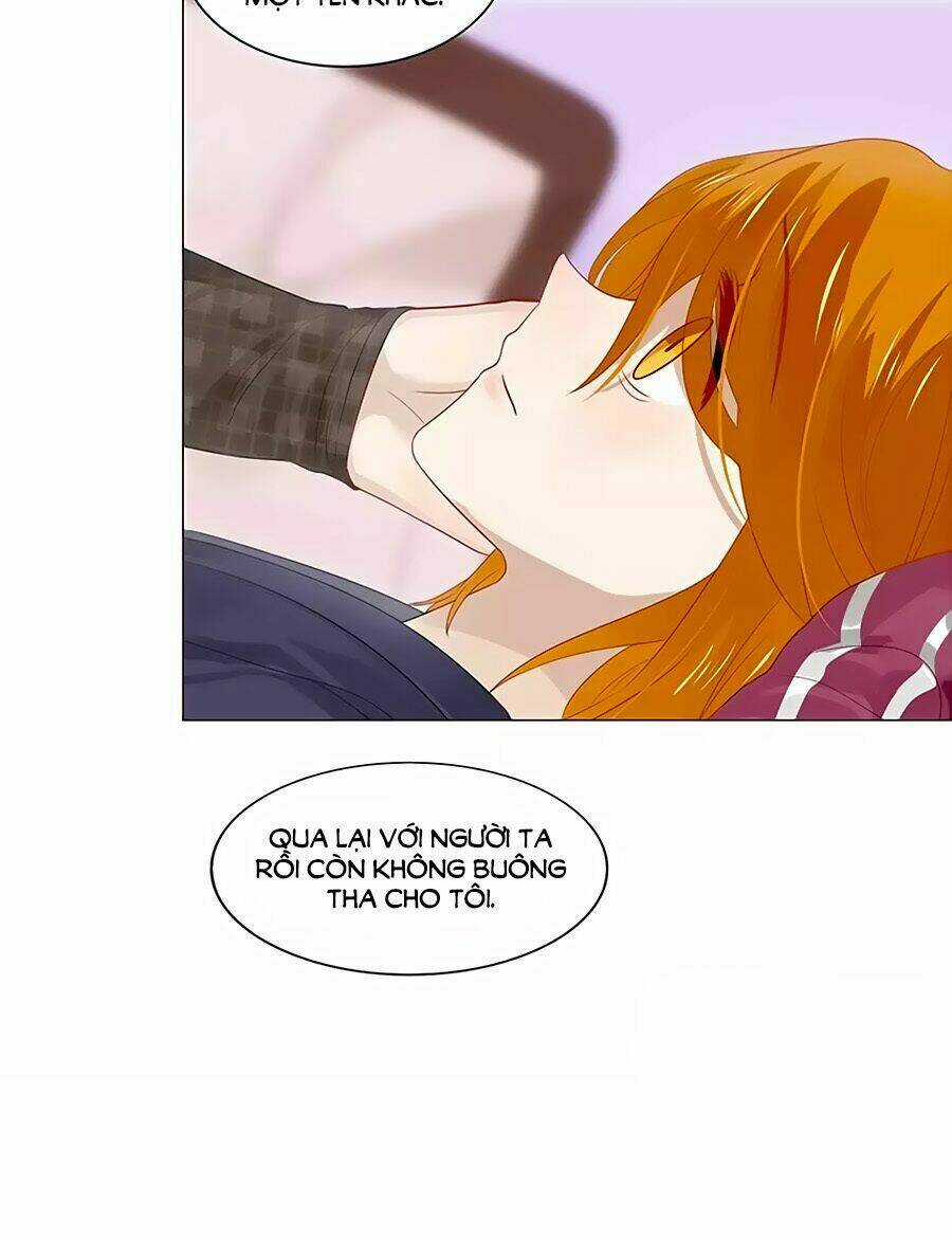 Kết Hôn Không Dễ Chapter 95 trang 11