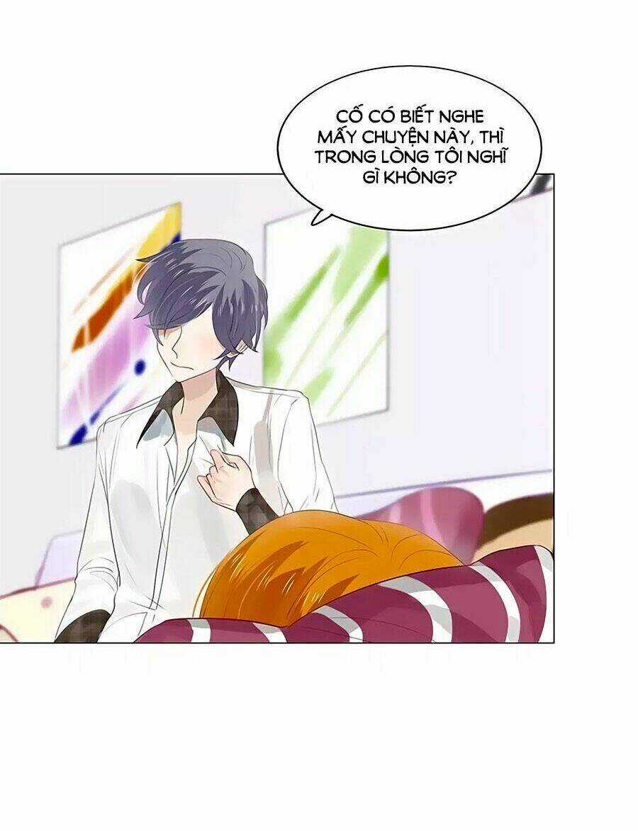 Kết Hôn Không Dễ Chapter 95 trang 12