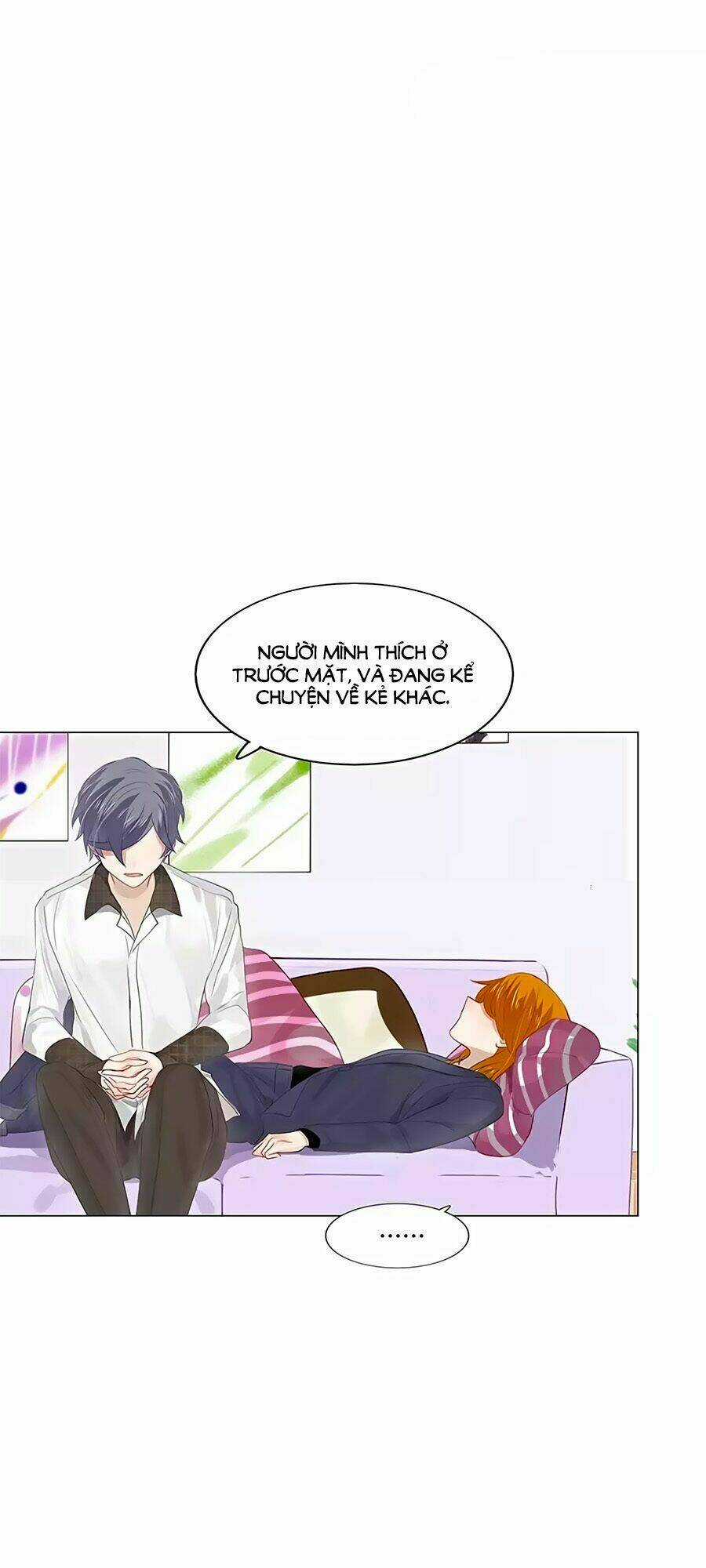 Kết Hôn Không Dễ Chapter 95 trang 13