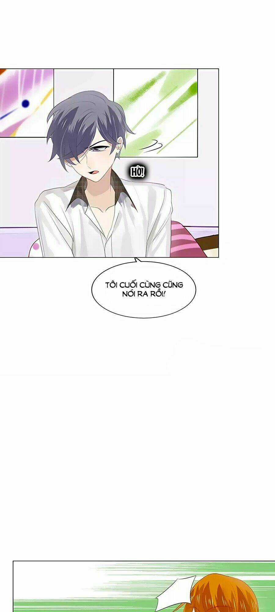 Kết Hôn Không Dễ Chapter 95 trang 14