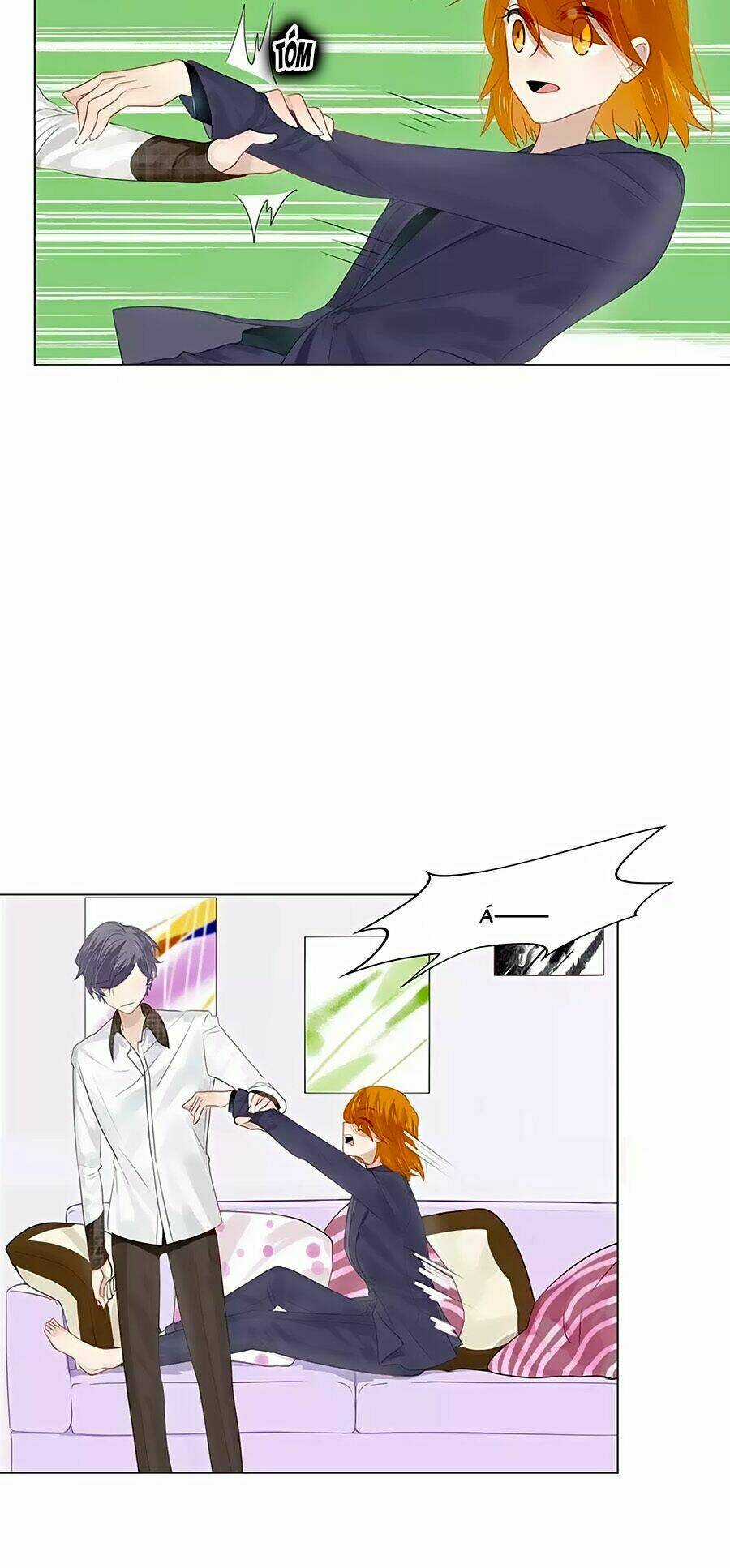 Kết Hôn Không Dễ Chapter 95 trang 15