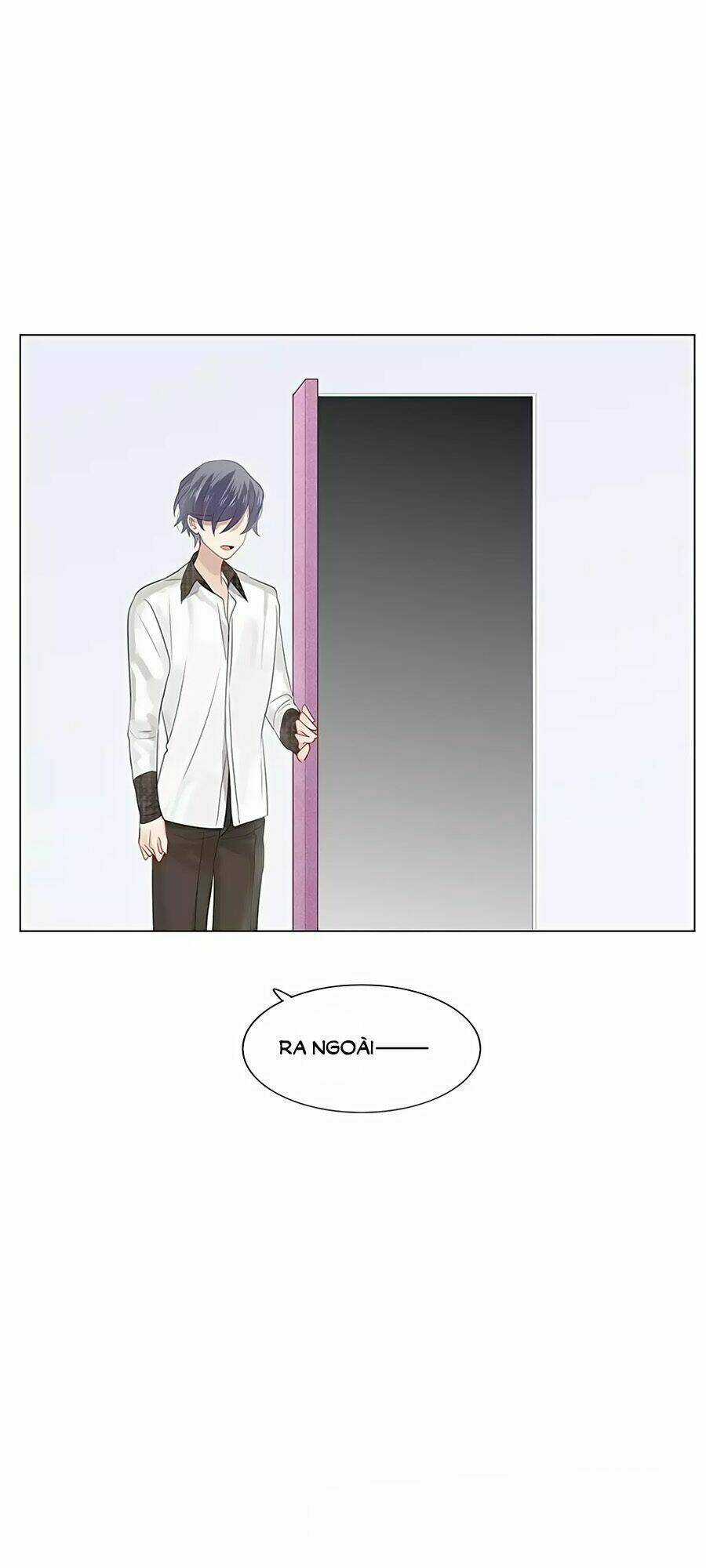 Kết Hôn Không Dễ Chapter 95 trang 17