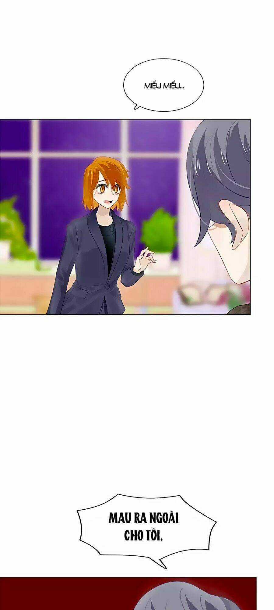 Kết Hôn Không Dễ Chapter 95 trang 18