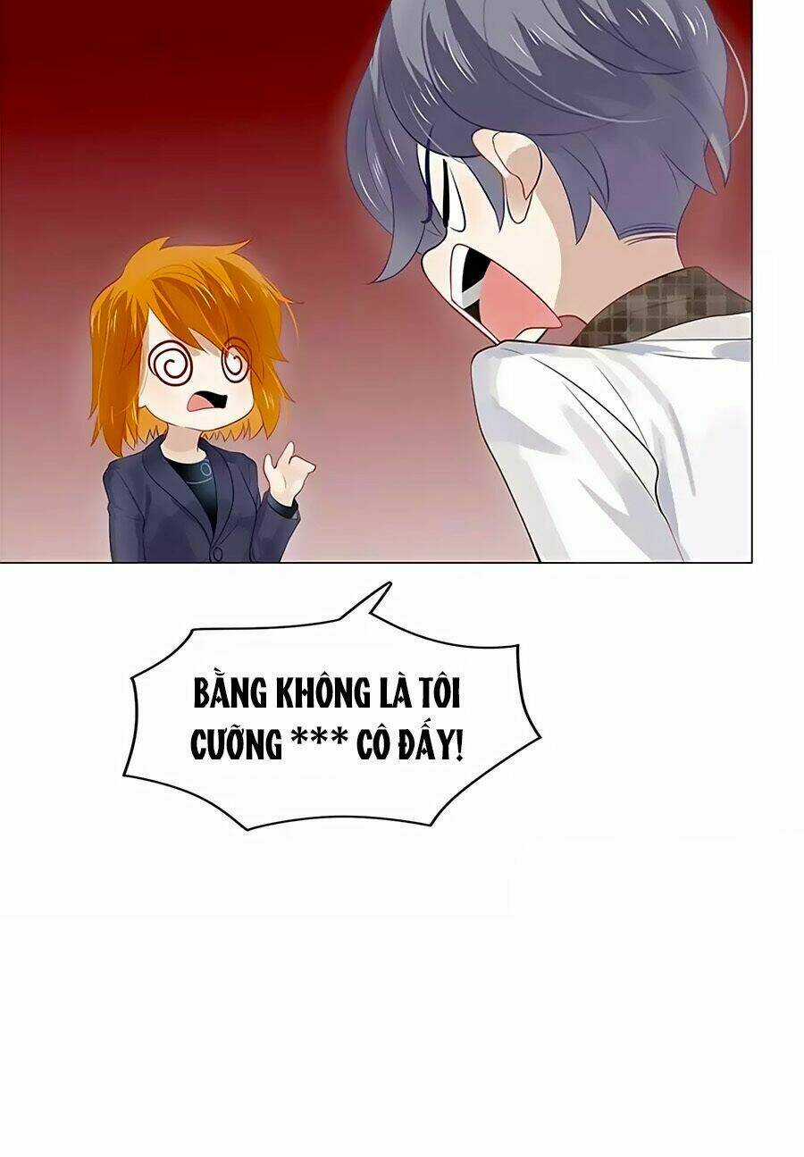 Kết Hôn Không Dễ Chapter 95 trang 19