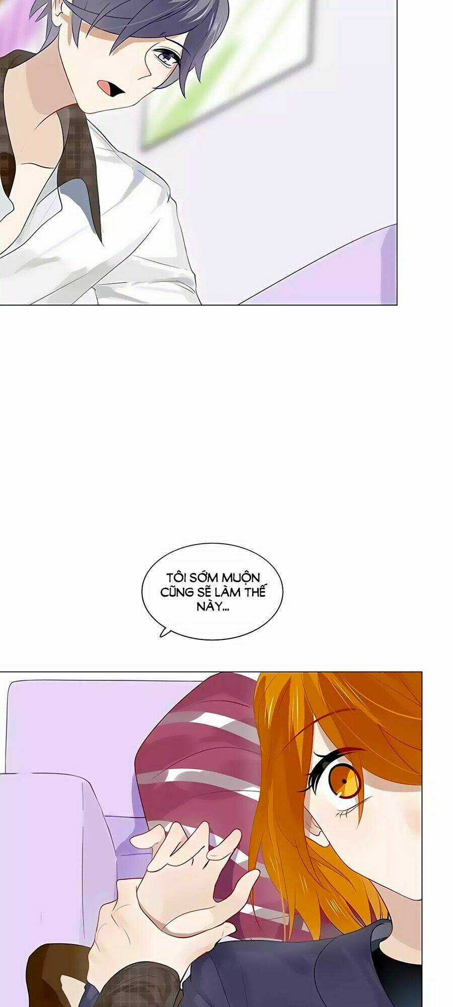 Kết Hôn Không Dễ Chapter 95 trang 2