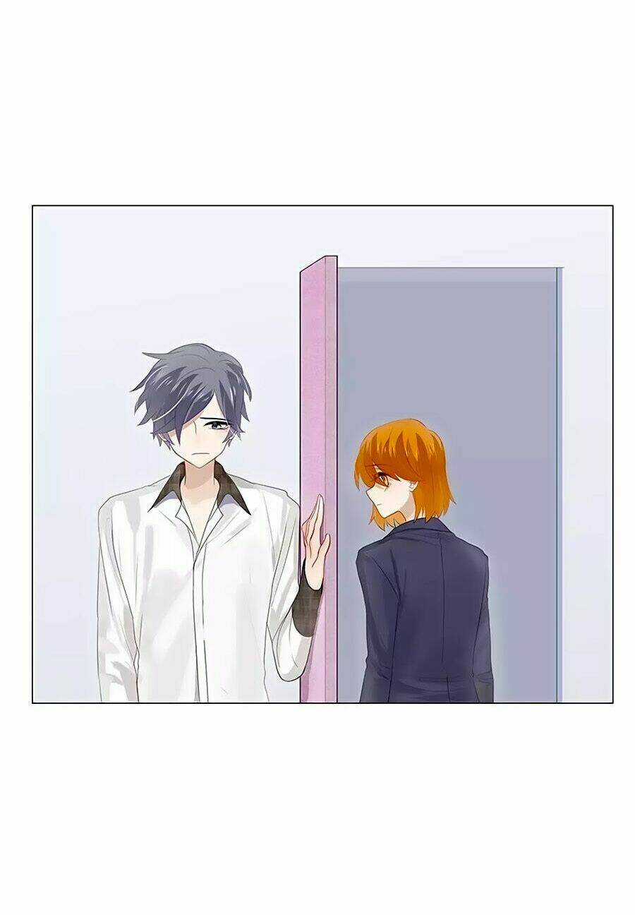 Kết Hôn Không Dễ Chapter 95 trang 20