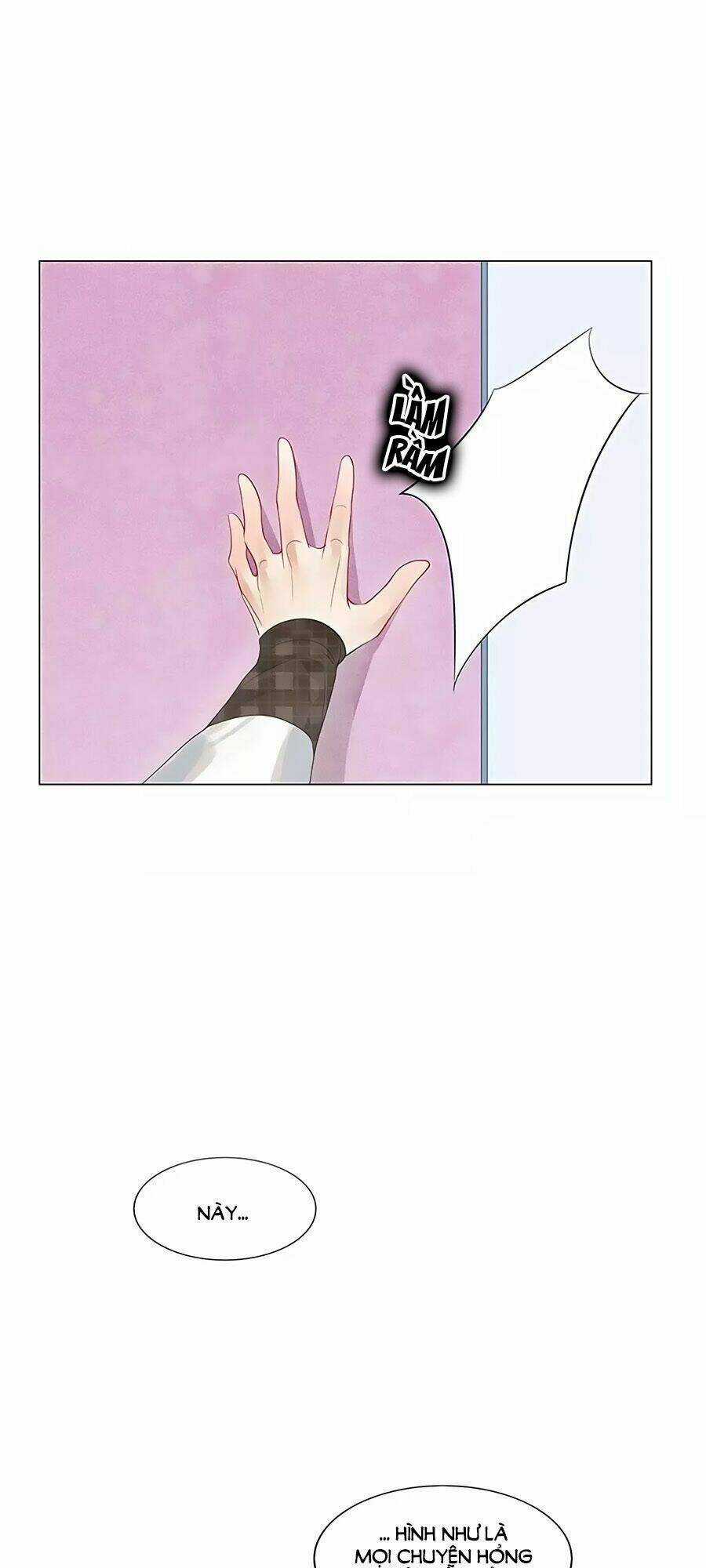 Kết Hôn Không Dễ Chapter 95 trang 21