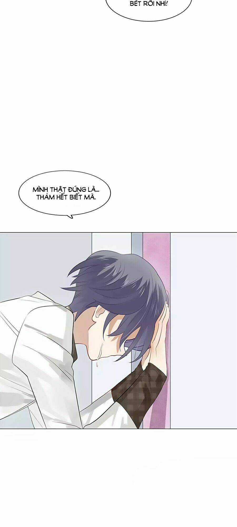 Kết Hôn Không Dễ Chapter 95 trang 22