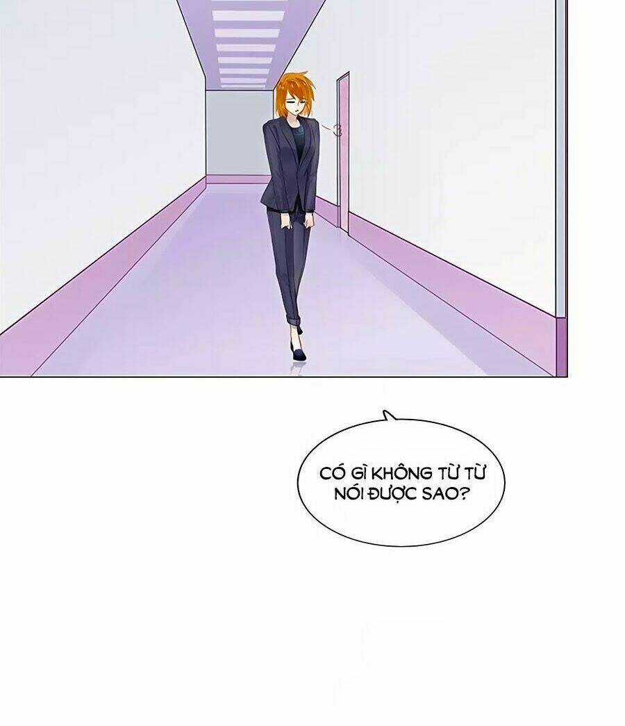 Kết Hôn Không Dễ Chapter 95 trang 24