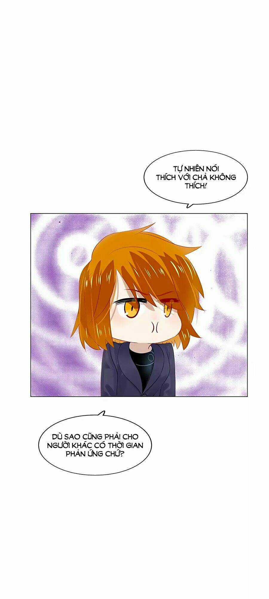 Kết Hôn Không Dễ Chapter 95 trang 25