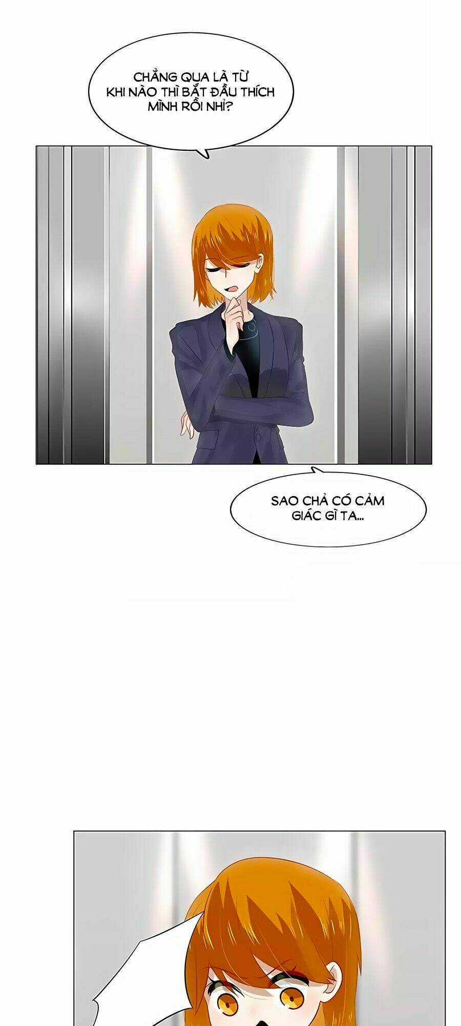 Kết Hôn Không Dễ Chapter 95 trang 26