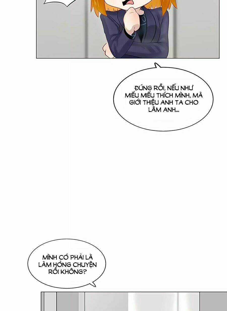 Kết Hôn Không Dễ Chapter 95 trang 27