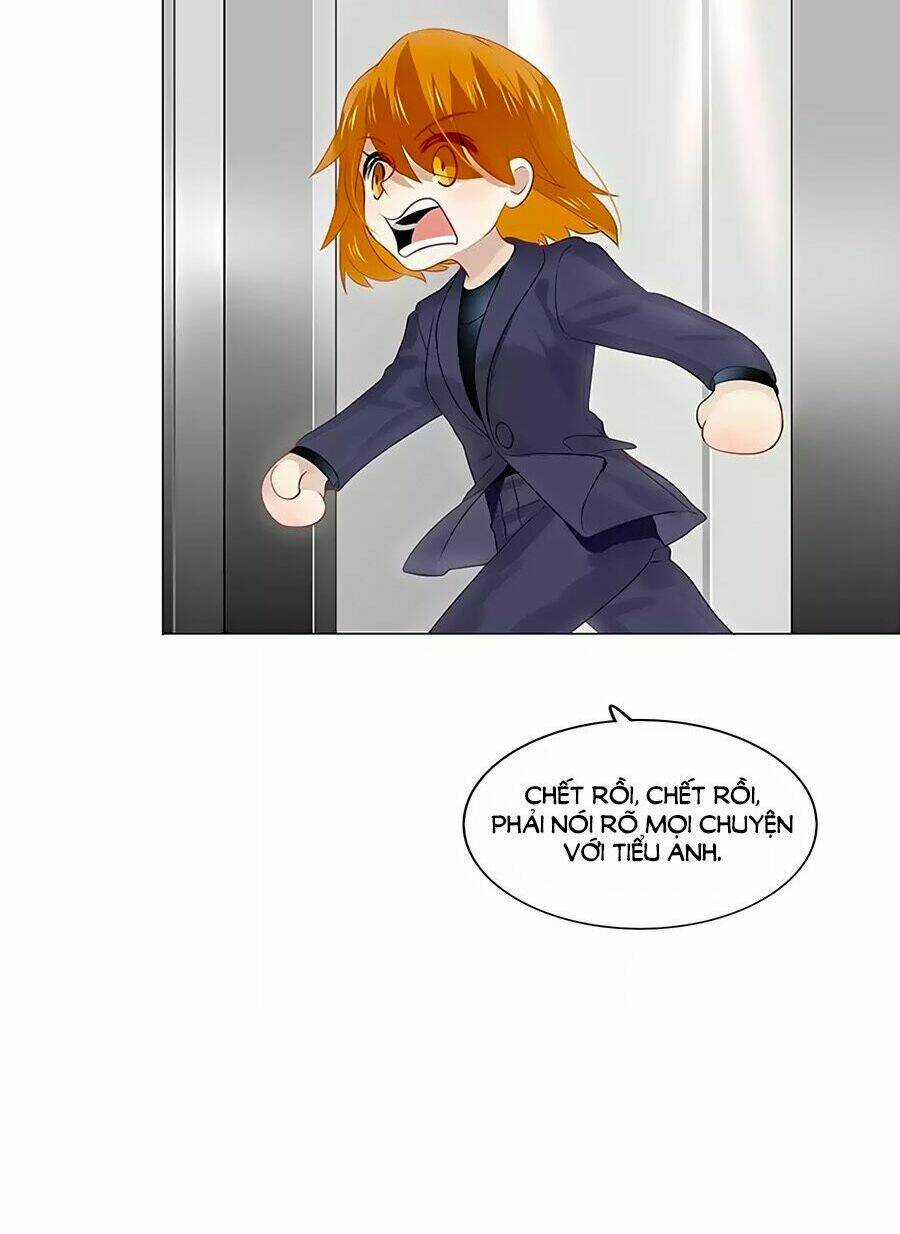 Kết Hôn Không Dễ Chapter 95 trang 28