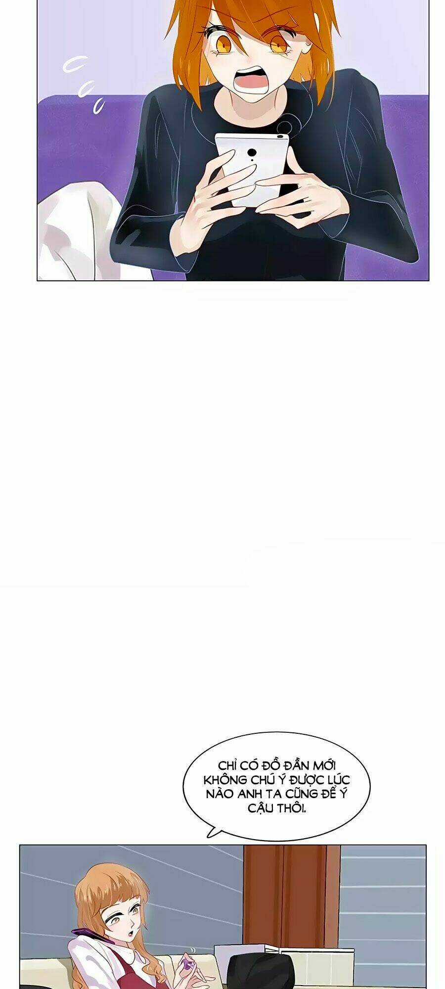 Kết Hôn Không Dễ Chapter 95 trang 30